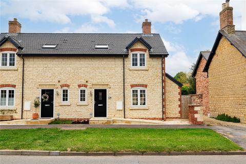 2 bedroom semi-detached house for sale, High Street, Waltham On The Wolds, Leicestershire