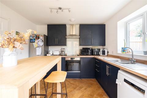 2 bedroom semi-detached house for sale, High Street, Waltham On The Wolds, Leicestershire
