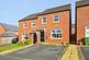 Moonbeam Way, Mansfield, Nottinghamshire, NG18