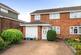 Tennyson Avenue, Hitchin, Hertfordshire, SG4