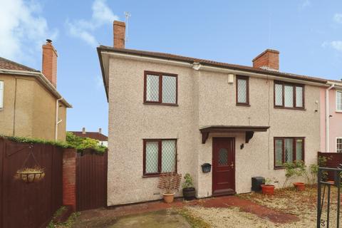 Woodcote Walk, Bristol, BS16