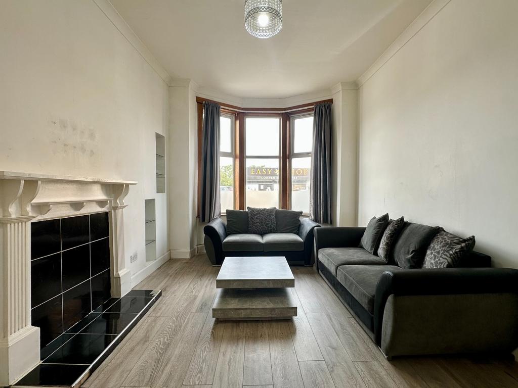 Minard Road, Glasgow, G41 - View 2