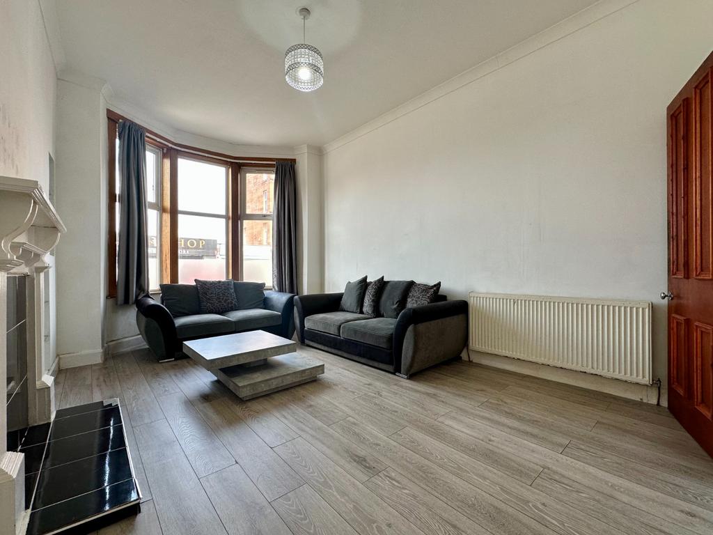 Minard Road, Glasgow, G41 - View 3