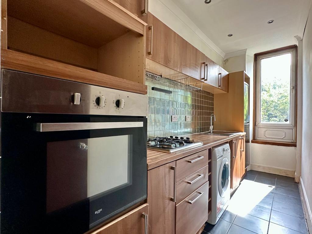 Minard Road, Glasgow, G41 - View 5