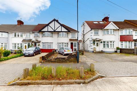 39 Park View, Wembley