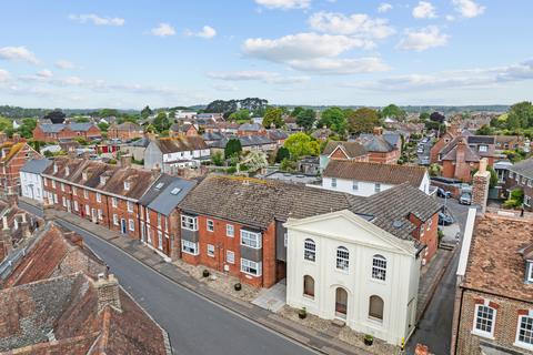undefined, Wareham, Dorset