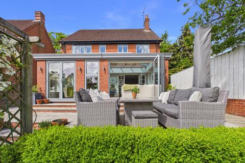 undefined, Saunders Lane, Walkington, Beverley, HU17 8TQ