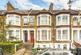Ommaney Road, London SE14