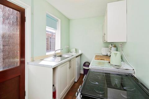 2 bedroom terraced house for sale, Roman Road, Derby