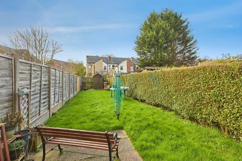 2 bedroom terraced house for sale, Roman Road, Derby