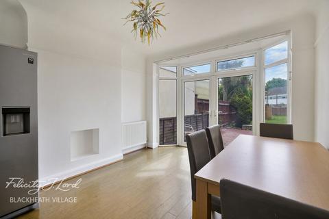 4 bedroom semi-detached house for sale, Broad Walk, London SE3