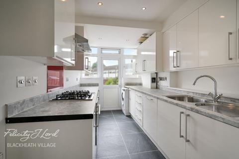 Broad Walk, London SE3