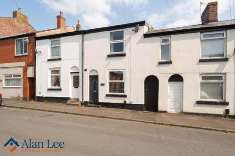 2 bedroom terraced house for sale, Crompton Road, Macclesfield, SK11 8EH
