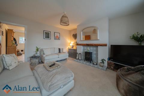 2 bedroom terraced house for sale, Crompton Road, Macclesfield, SK11 8EH