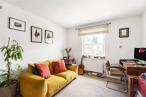 Hertford Road, London, N1