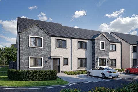 3 bedroom semi-detached house for sale, Cardrona, Scottish Borders, Peebles EH45.