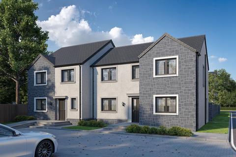 4 bedroom semi-detached house for sale, Cardrona, Scottish Borders, Peebles EH45.
