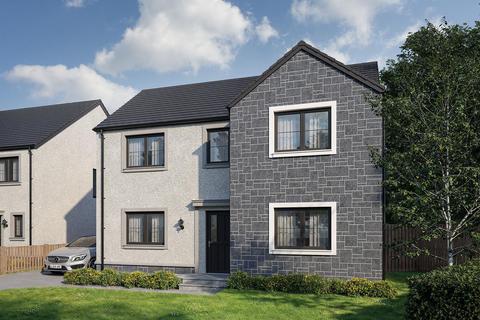4 bedroom semi-detached house for sale, Cardrona, Scottish Borders, Peebles EH45.