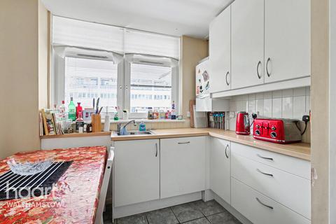 3 bedroom maisonette for sale, Grosvenor Rise East, Walthamstow