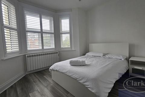 2 bedroom flat to rent, Methuen Close, Bournemouth, Dorset