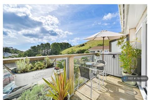 1 bedroom flat to rent, Trerieve, Downderry, Torpoint, PL11