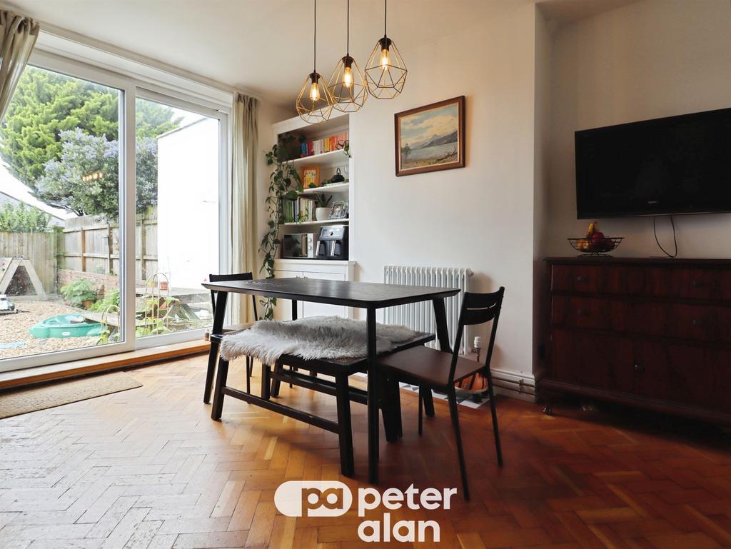 Manor Way, CARDIFF - View 2