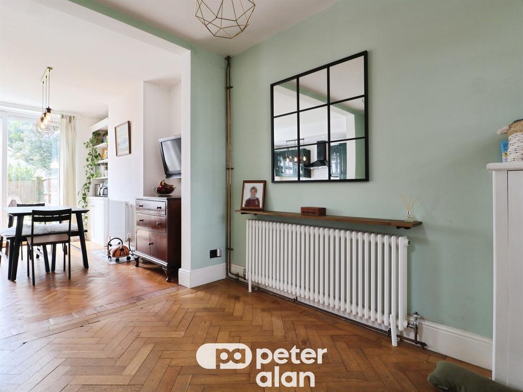 Manor Way, CARDIFF - View 5