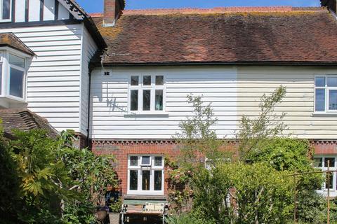 3 bedroom cottage for sale, Springett Cottages, Lewes
