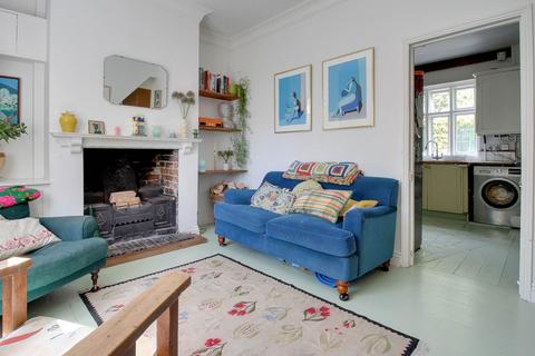 3 bedroom cottage for sale, Springett Cottages, Lewes