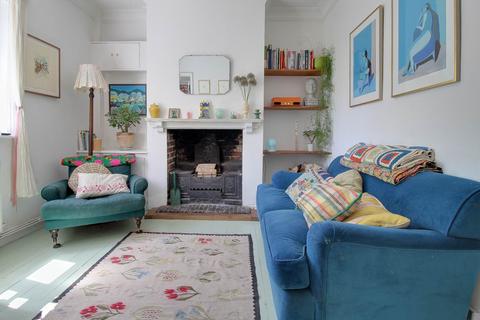 3 bedroom cottage for sale, Springett Cottages, Lewes