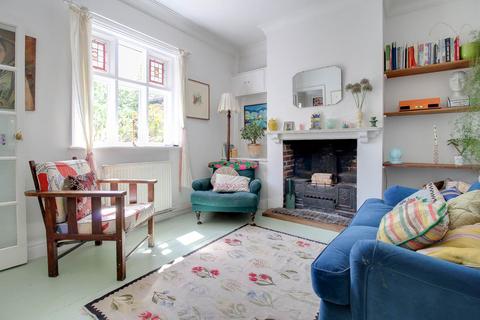 3 bedroom cottage for sale, Springett Cottages, Lewes