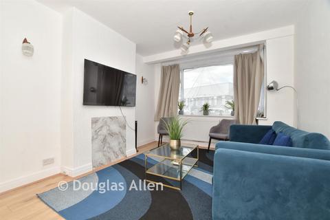 Chadwell Heath Lane, Romford, Essex