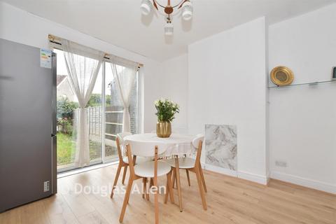 Chadwell Heath Lane, Romford, Essex