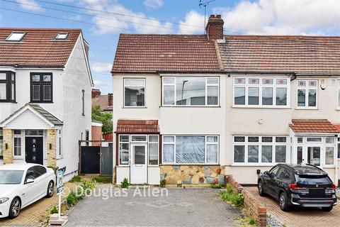 3 bedroom semi-detached house for sale, Chadwell Heath Lane, Romford RM6