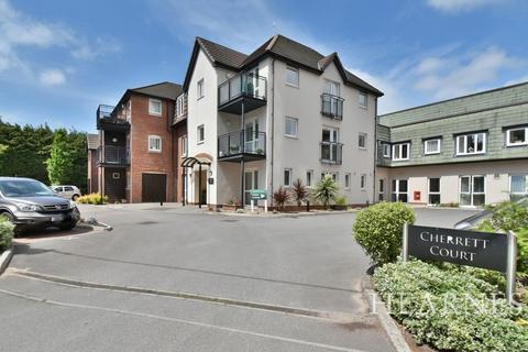 1 bedroom retirement property for sale, Ringwood Road, Ferndown, BH22
