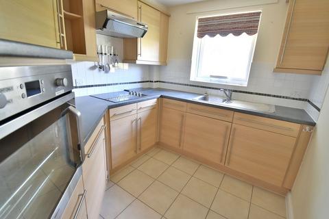 1 bedroom retirement property for sale, Ringwood Road, Ferndown, BH22