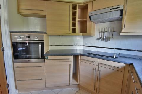1 bedroom retirement property for sale, Ringwood Road, Ferndown, BH22