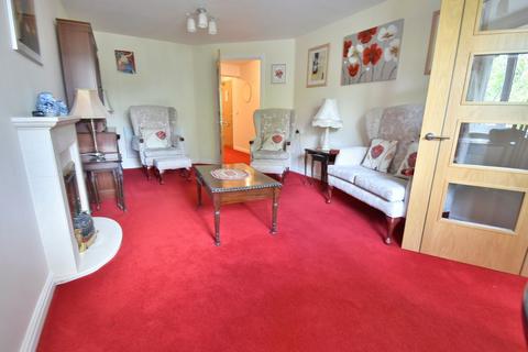 1 bedroom retirement property for sale, Ringwood Road, Ferndown, BH22