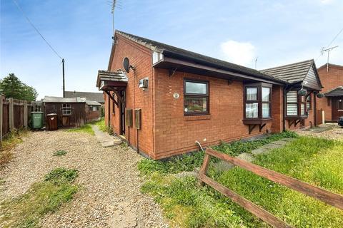 Bungalow - St. Catherines Court, Lincolnshire LN5