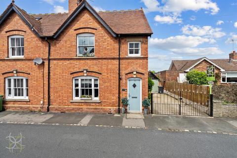 2 bedroom cottage for sale, Church Street, Wyre Piddle, Pershore