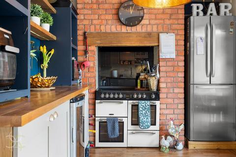 2 bedroom cottage for sale, Church Street, Wyre Piddle, Pershore