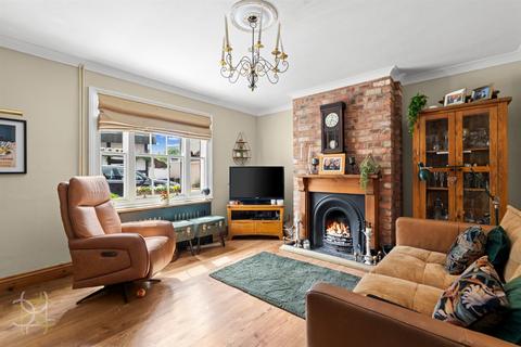 2 bedroom cottage for sale, Church Street, Wyre Piddle, Pershore