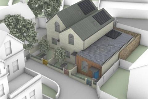 Land for sale, High Street, Kent CT11