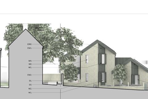 Land for sale, High Street, Kent CT11