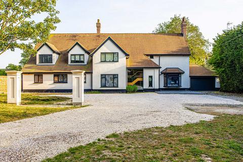 5 bedroom detached house for sale, Rochford SS4