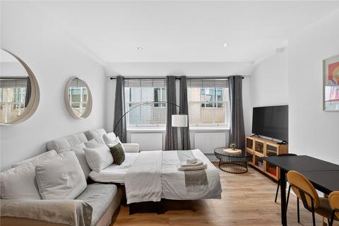 2 bedroom apartment for sale, Gate Street, London, WC2A