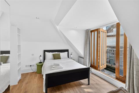 2 bedroom apartment for sale, Gate Street, London, WC2A