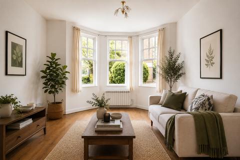 1 bedroom apartment for sale, Avonley Road, London, SE14