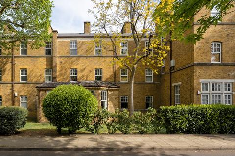 1 bedroom apartment for sale, Avonley Road, London, SE14