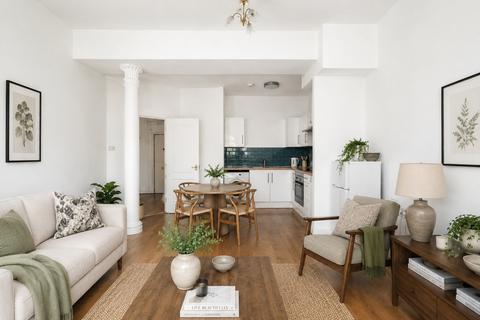 1 bedroom apartment for sale, Avonley Road, London, SE14